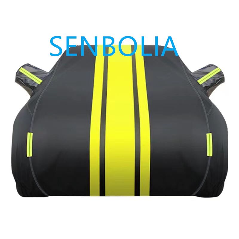 senbolia-1汽车 车衣 防嗮 防雨 四季通用 厂家直销欢迎前来采购汽车用品详情图1