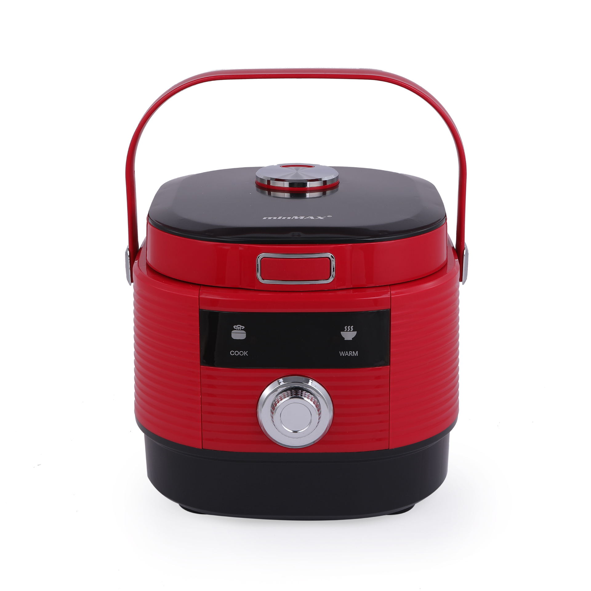 minMAX olla de arroz MMR-FB50 smart home 5L olla de arroz de gran capacidad fábrica directa comercio exterior details Picture