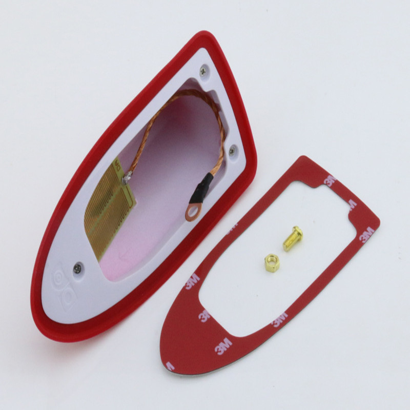 其他汽车外饰用品实物图