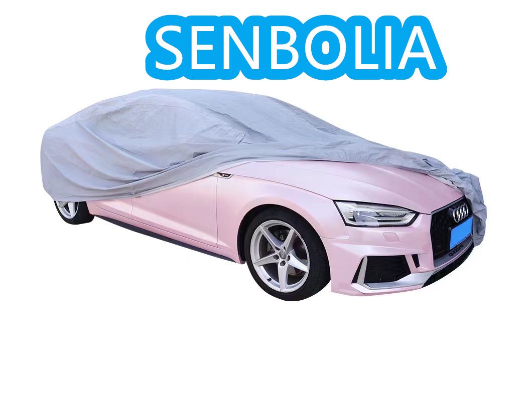 senbolia-1汽车 车衣 防嗮 防雨 四季通用 厂家直销欢迎前来采购汽车用品详情图4