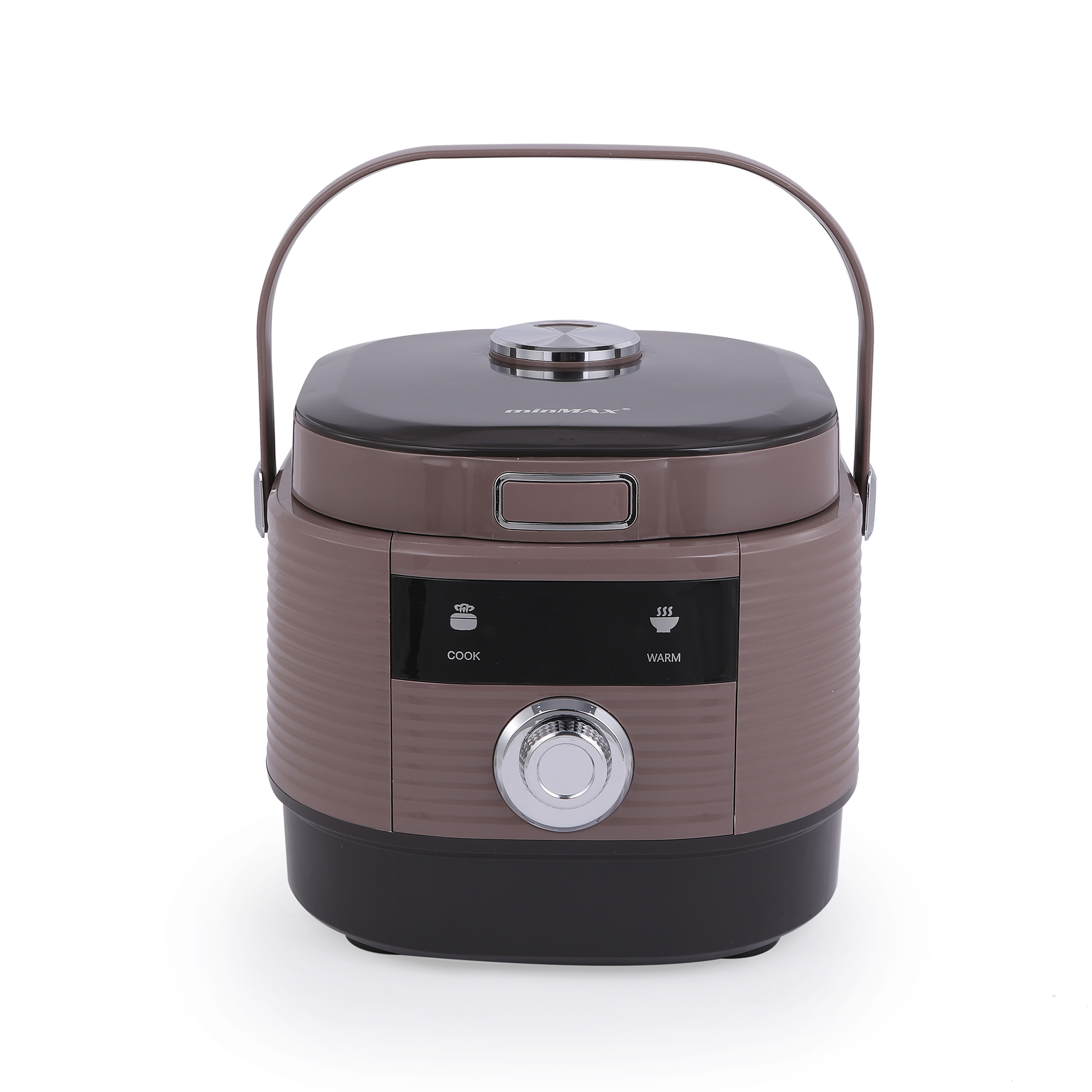 minMAX olla de arroz MMR-FB50 smart home 5L olla de arroz de gran capacidad fábrica directa comercio exterior Specification image