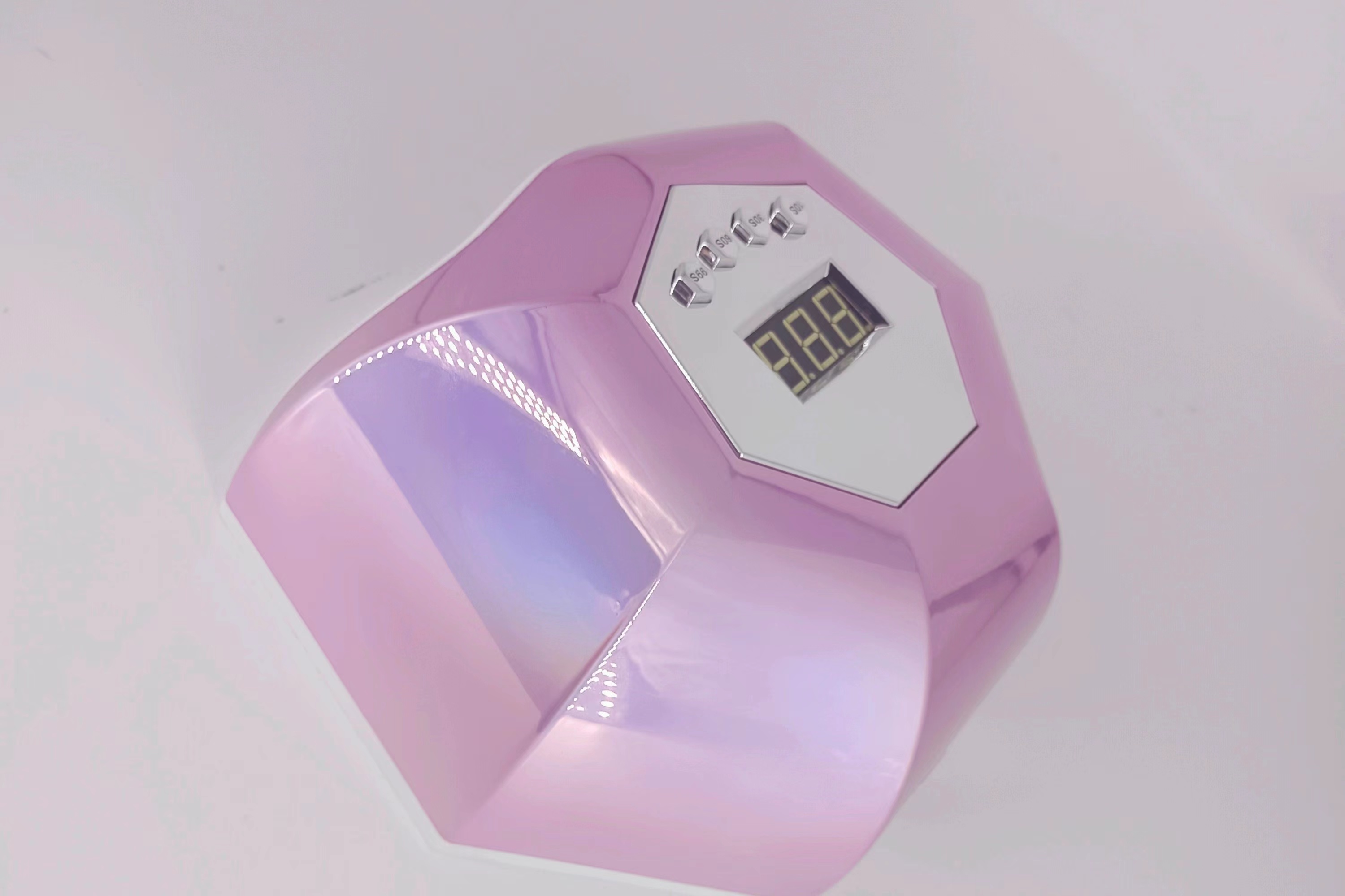 智能感应/四挡定时/168大功率产品图