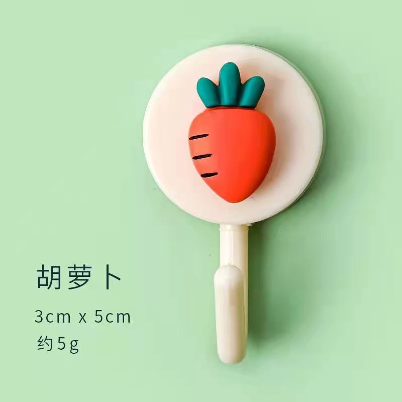 可爱卡通挂钩产品图