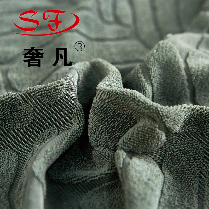 Modern and simple all-inclusive elastic sofa cover, sofa cushion, all-season universal sofa cover, fabric cover, fabric Application Scenario