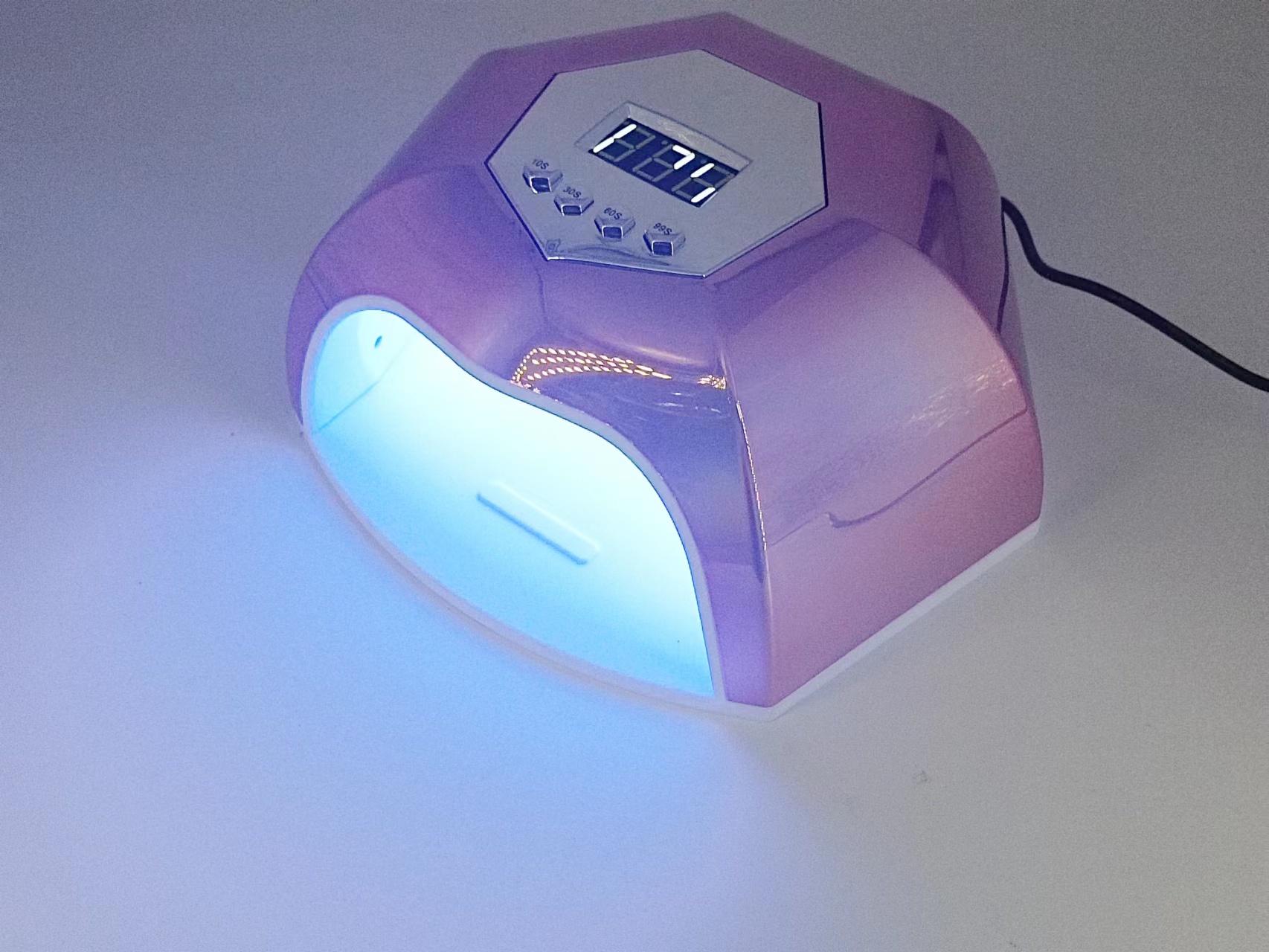 智能感应/四挡定时/168大功率细节图