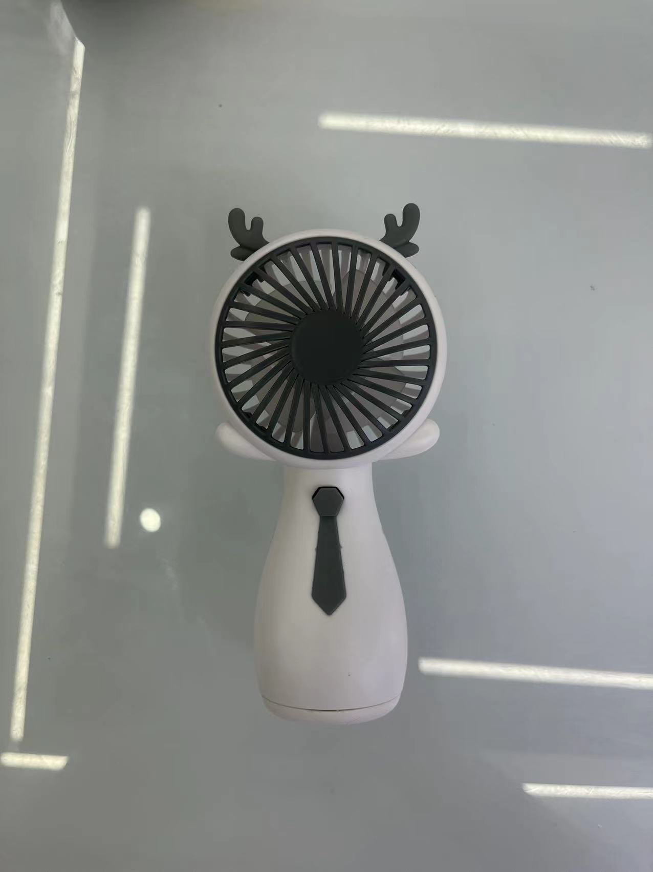 USB风扇、迷你风扇实物图