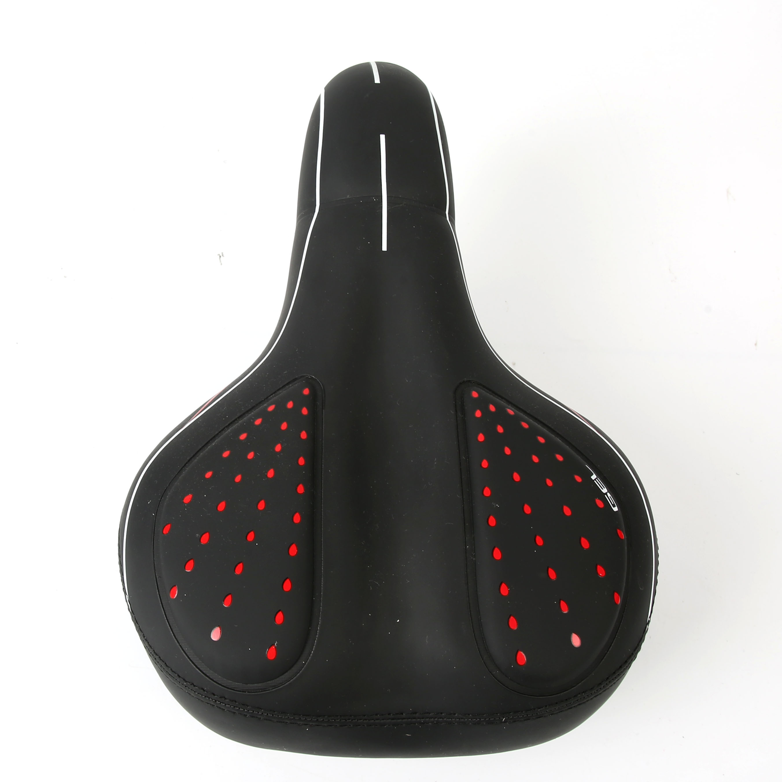 自行车鞍座/自行车坐垫/电动车产品图