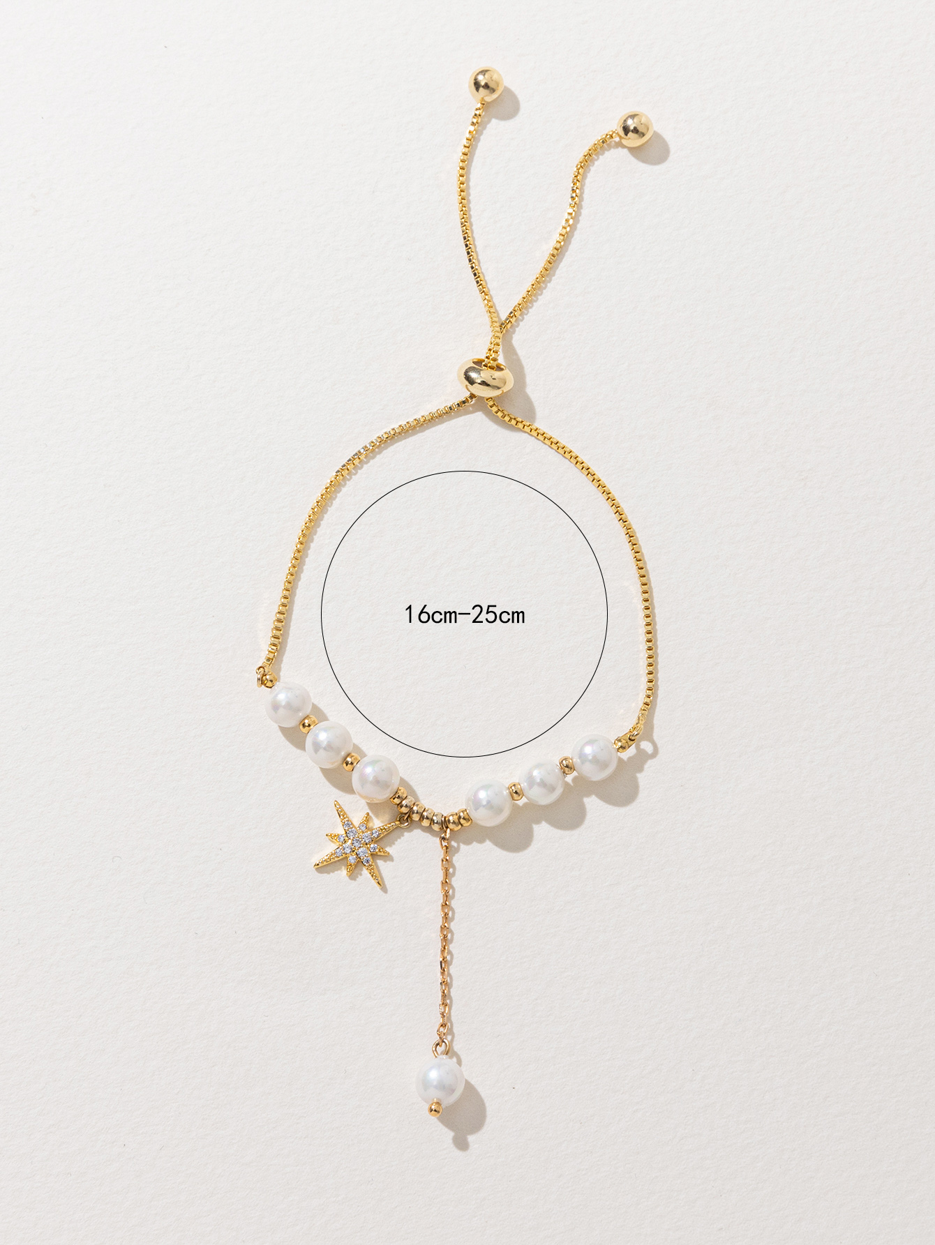 手链/水晶手串/手串/水晶手链/饰品产品图