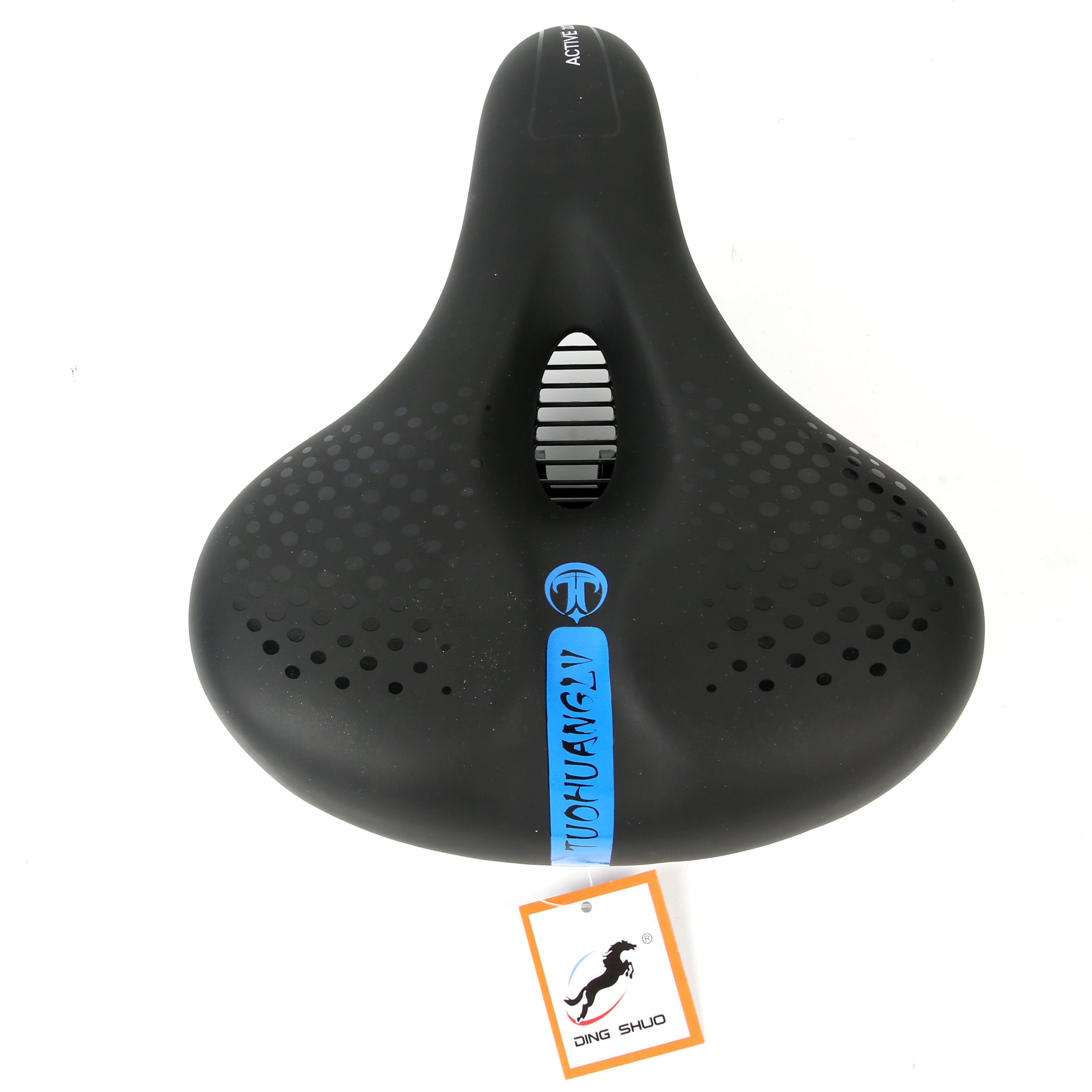 自行车鞍座/自行车坐垫/电动车细节图