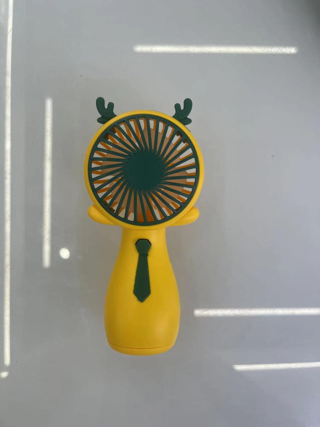 迷你充电产品图