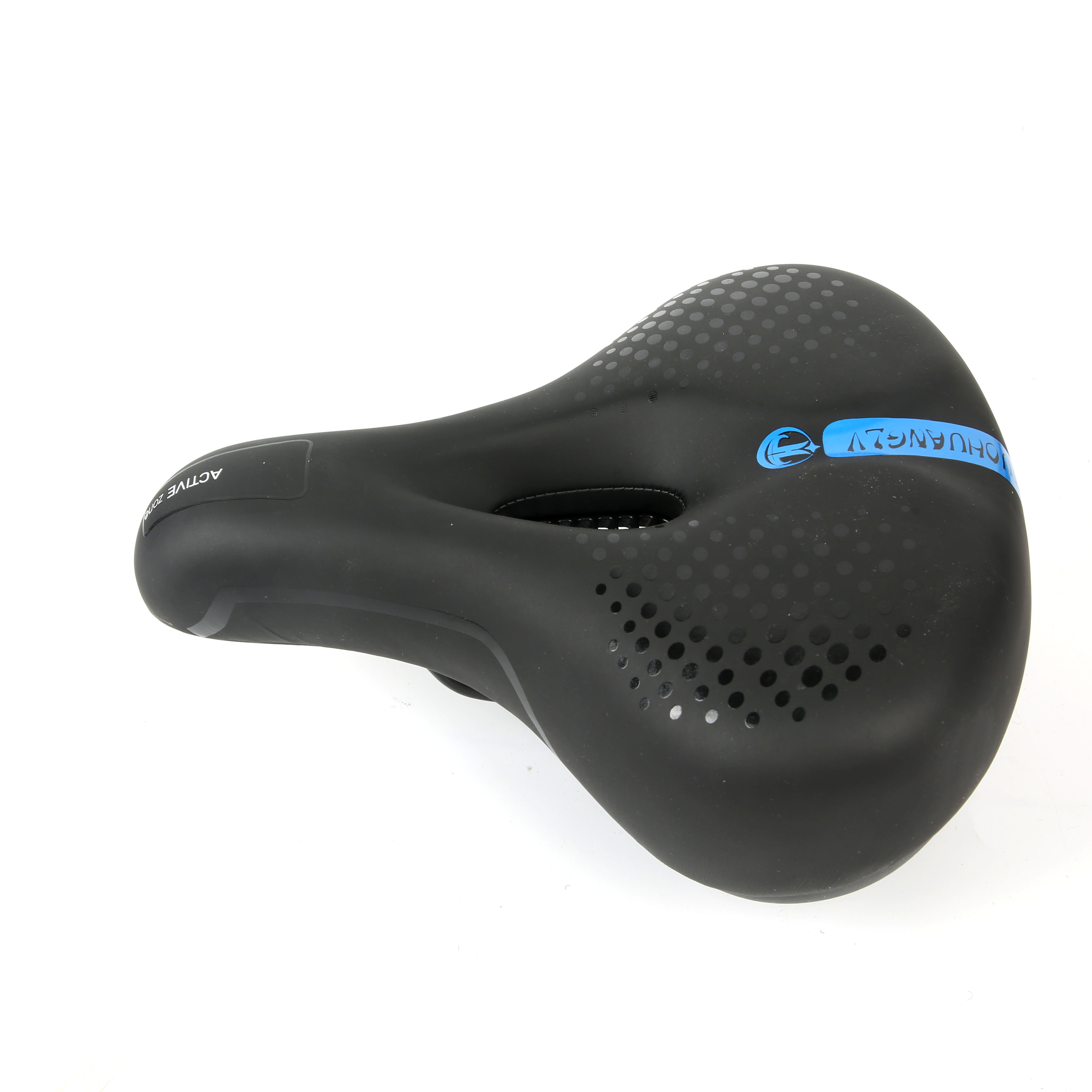 自行车鞍座/自行车坐垫/电动车产品图