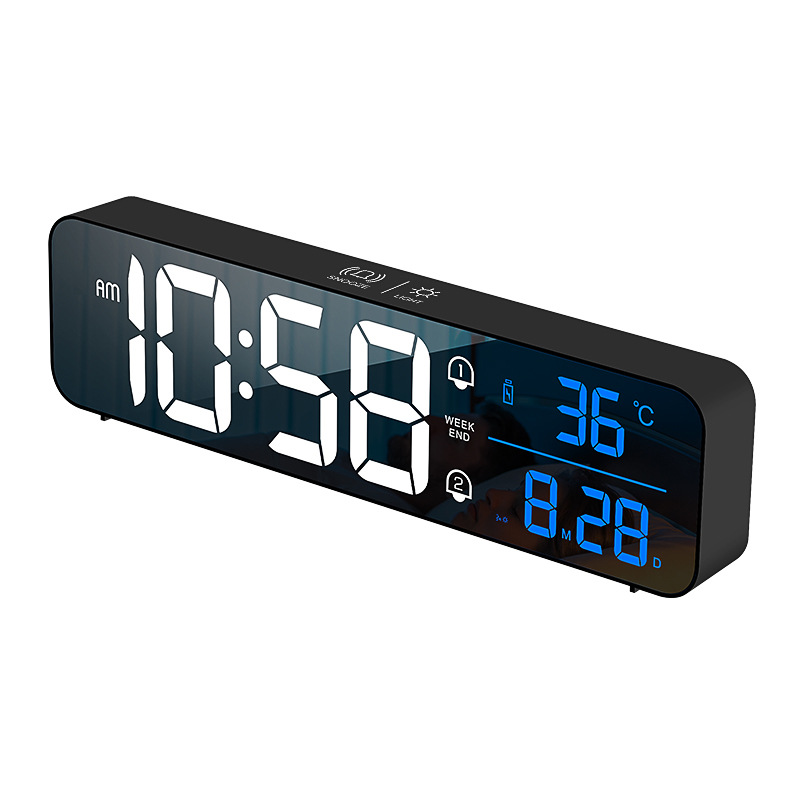 Export of home electronic alarm clocks details Picture