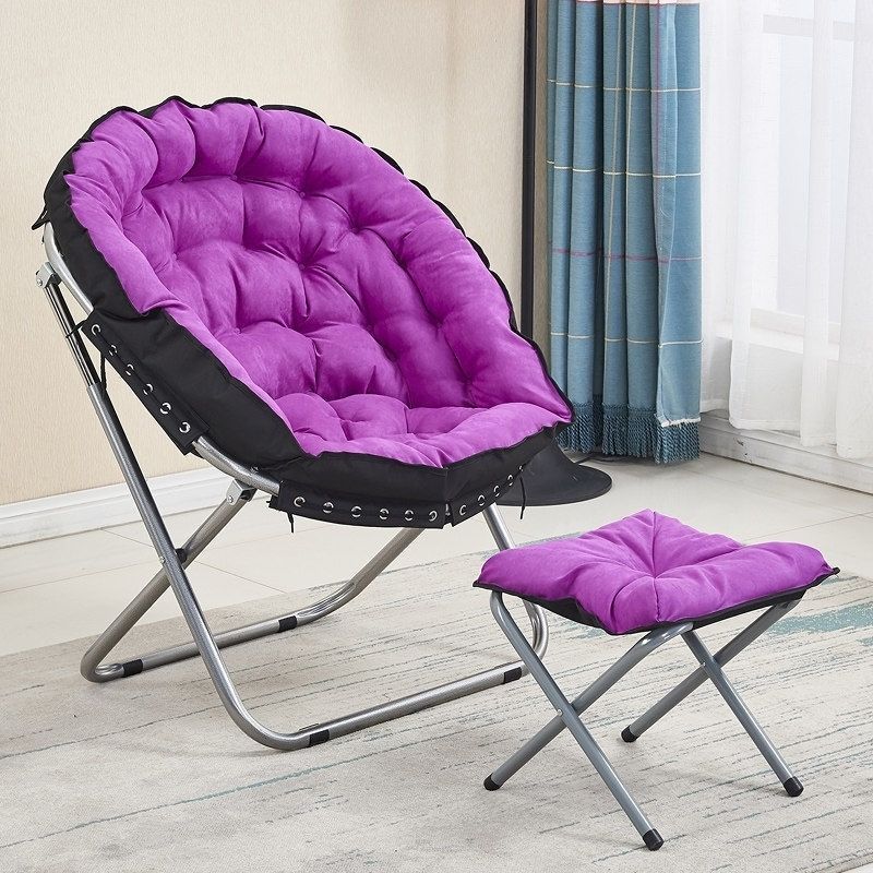 摇摇椅/懒人沙发/休闲椅细节图