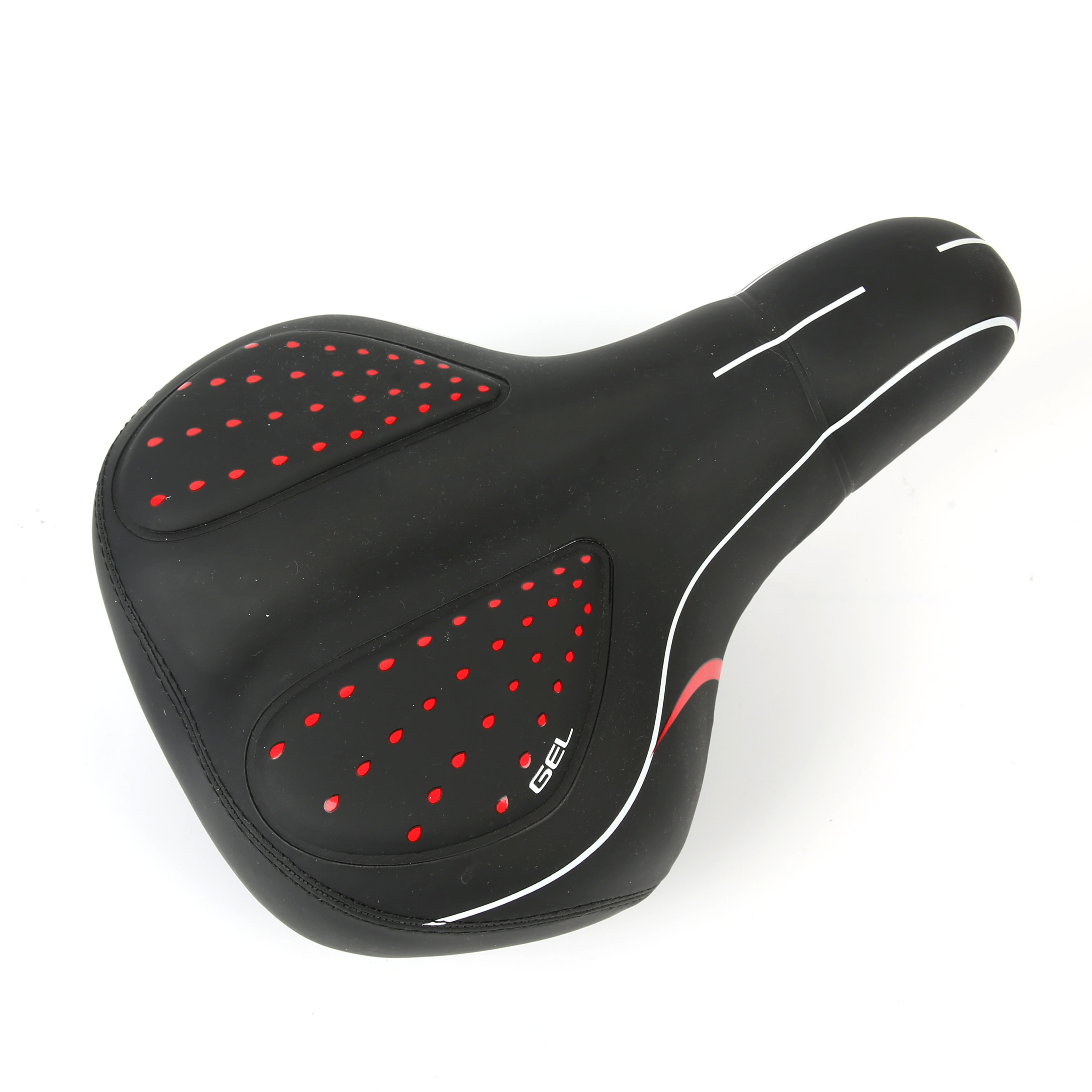 （具体价格面议）自行车坐垫鞍座  硅胶   电动车