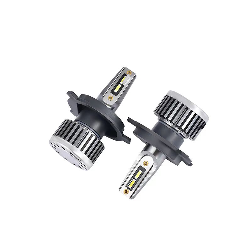 大灯灯泡/led/前照灯产品图