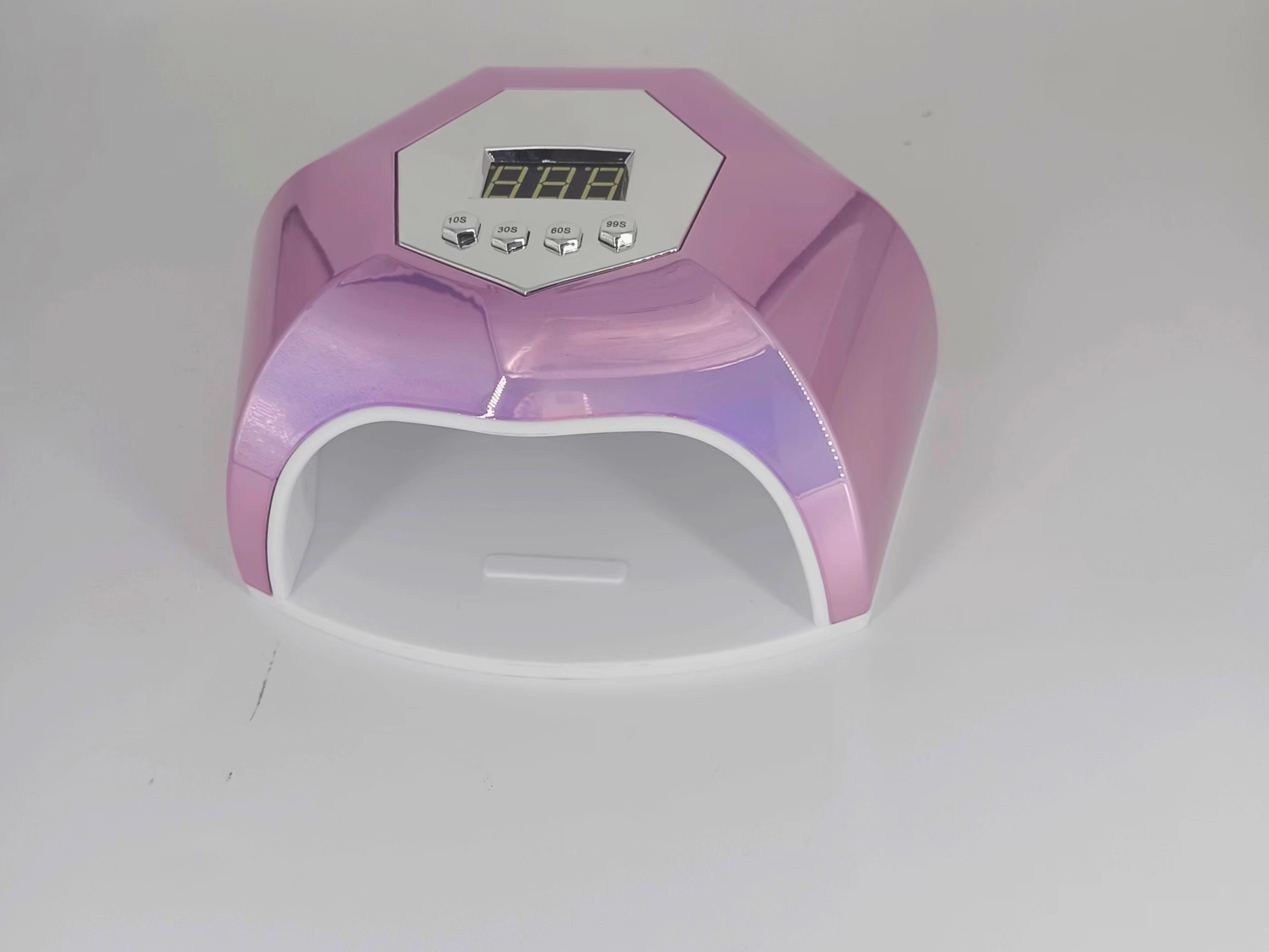 智能感应/四挡定时/168大功率白底实物图