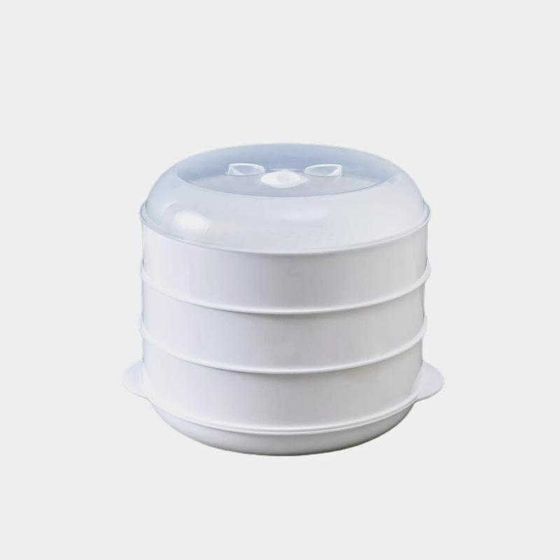 Microondas especial steamer steamer box comercio exterior details Picture