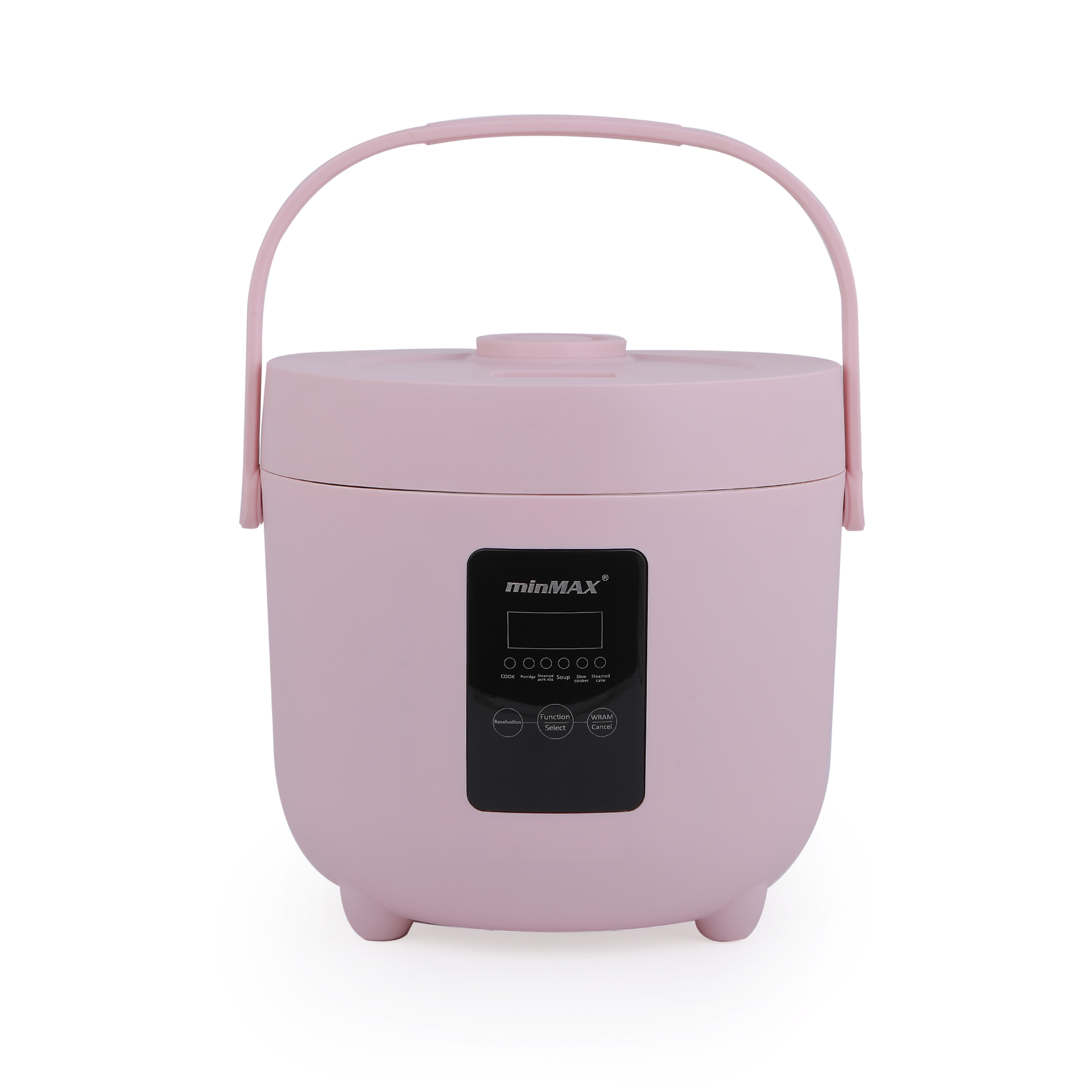 minMAX电饭煲MMT9智能家用5L 大容量电饭锅 电饭煲厂家直销外贸