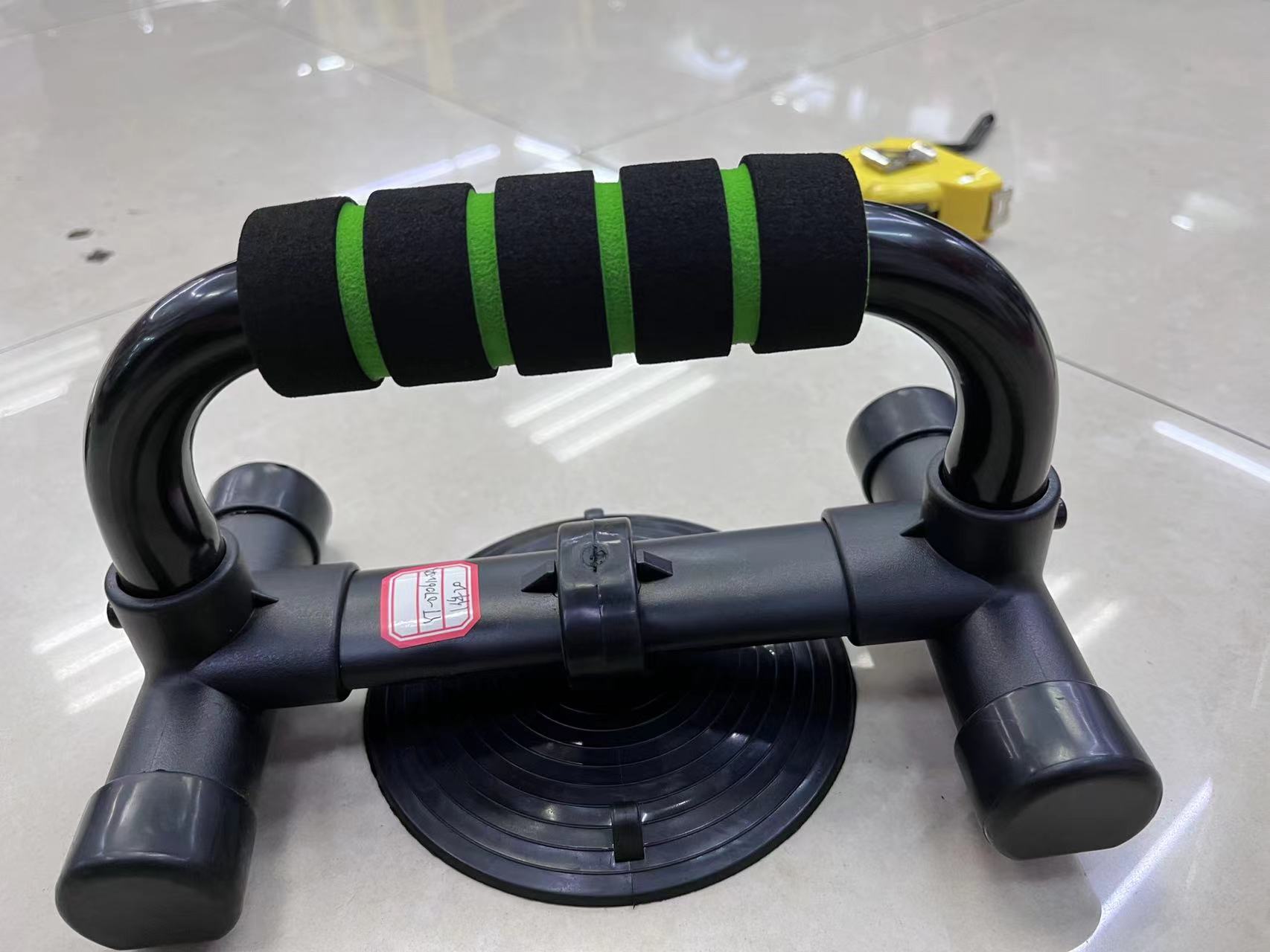 Suction cup push-ups details Picture