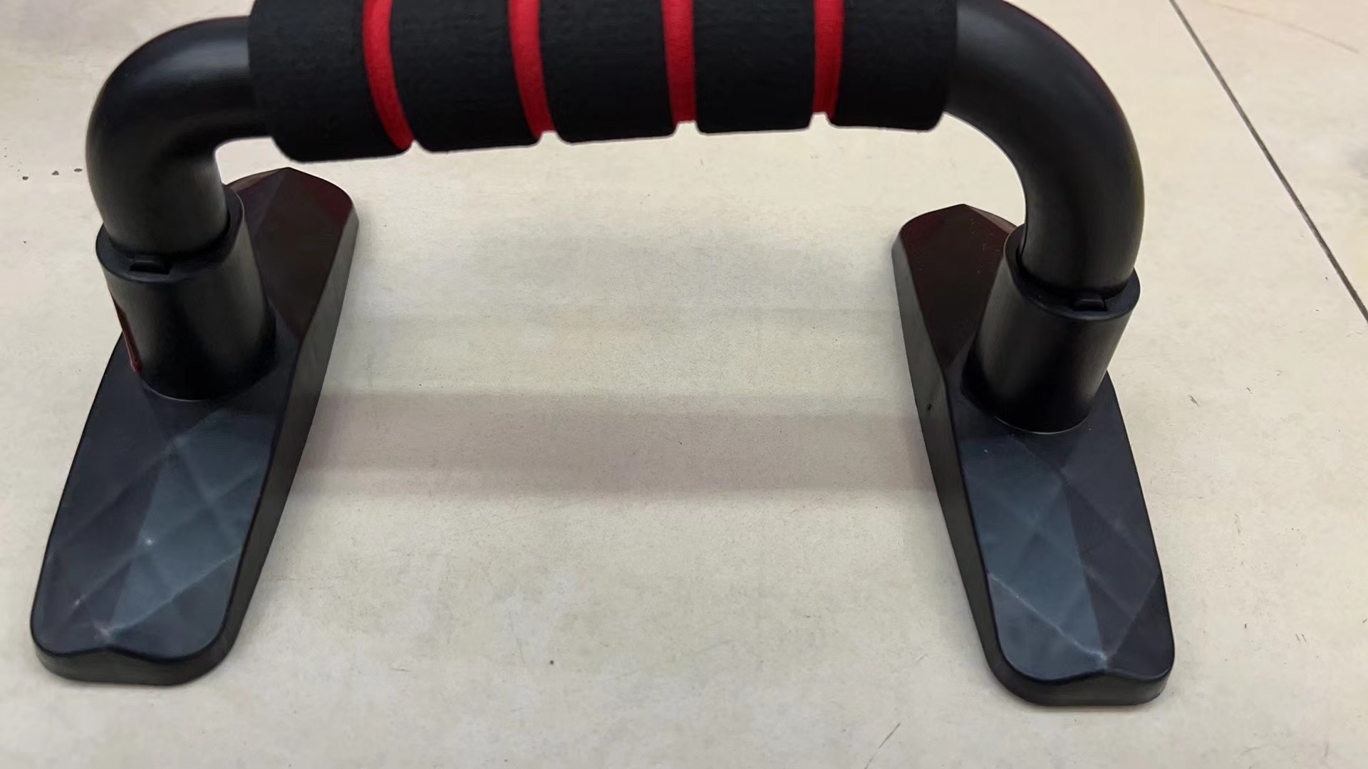 Sports equipment push-ups details Picture