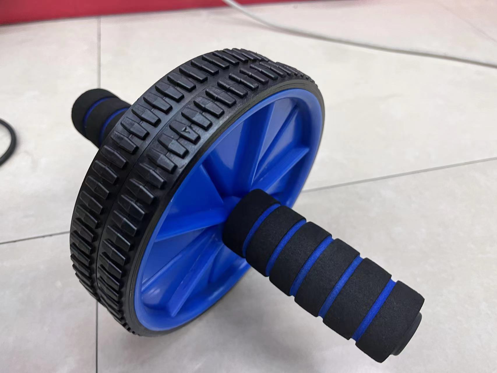 Yongtao Sports Professional auxiliary abdominal wheel Specification image
