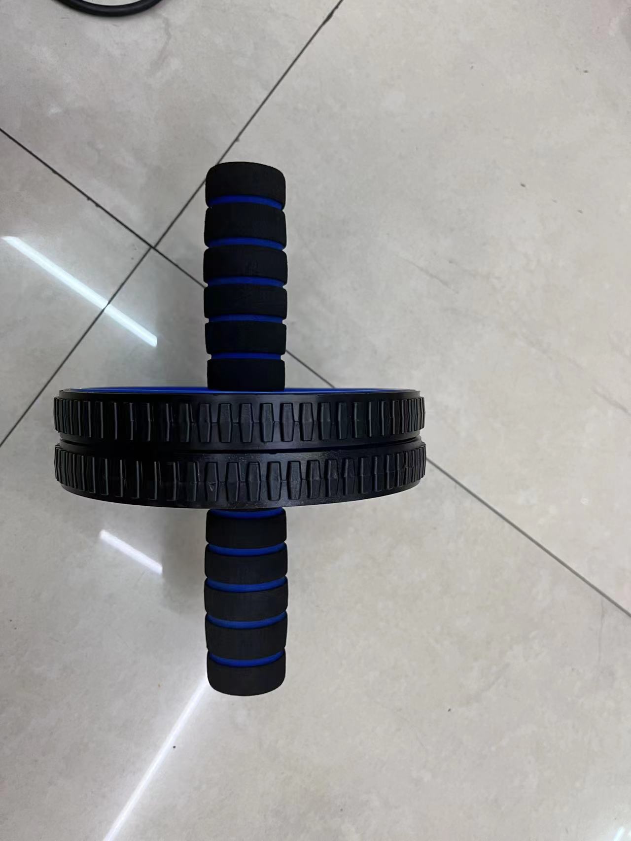 Yongtao Sports Professional auxiliary abdominal wheel