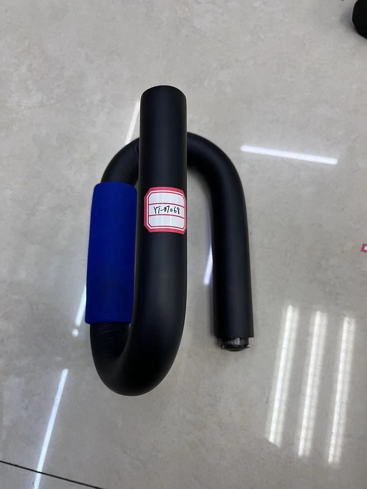 s型俯卧撑