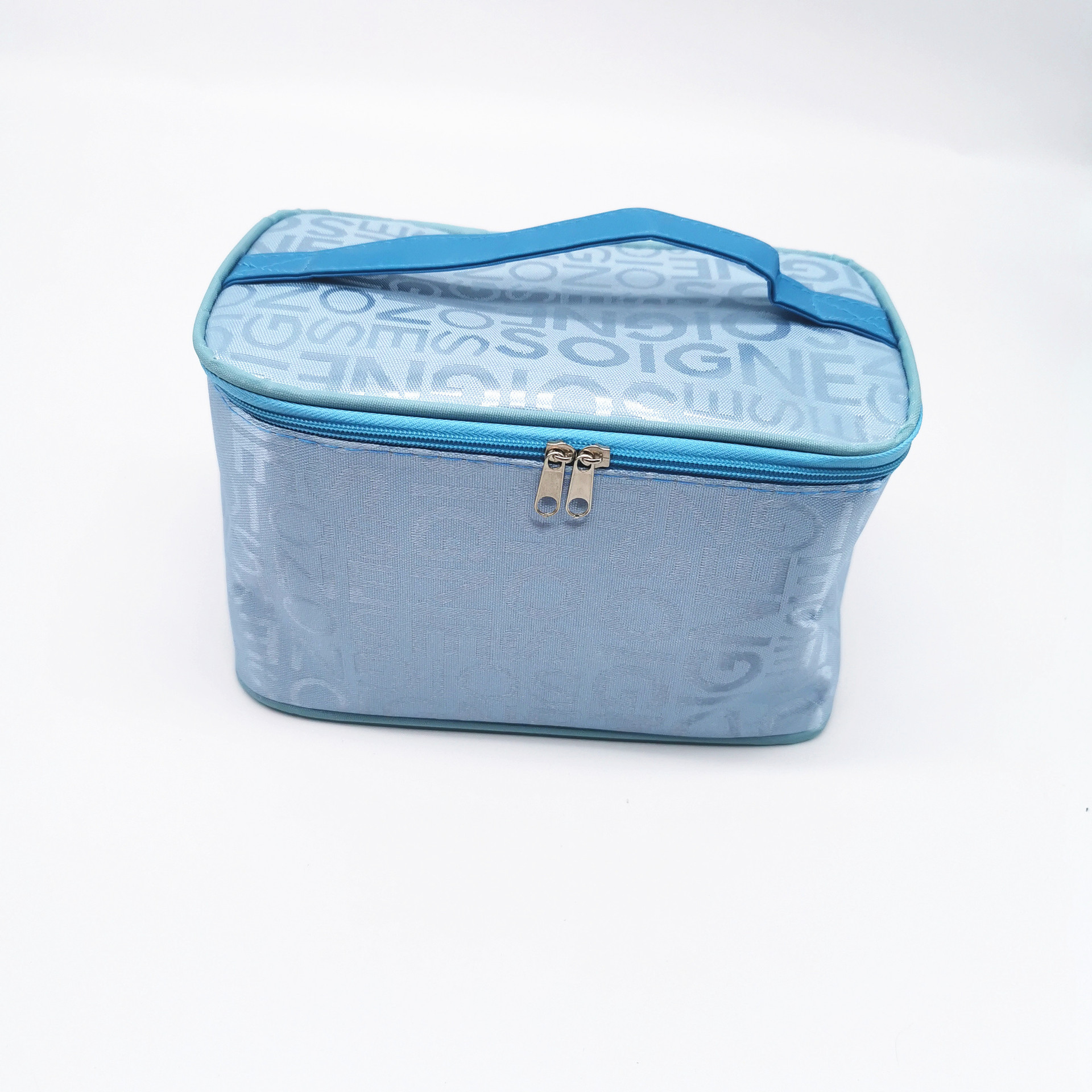New Korean-style hand-held cosmetic bags for export Specification image
