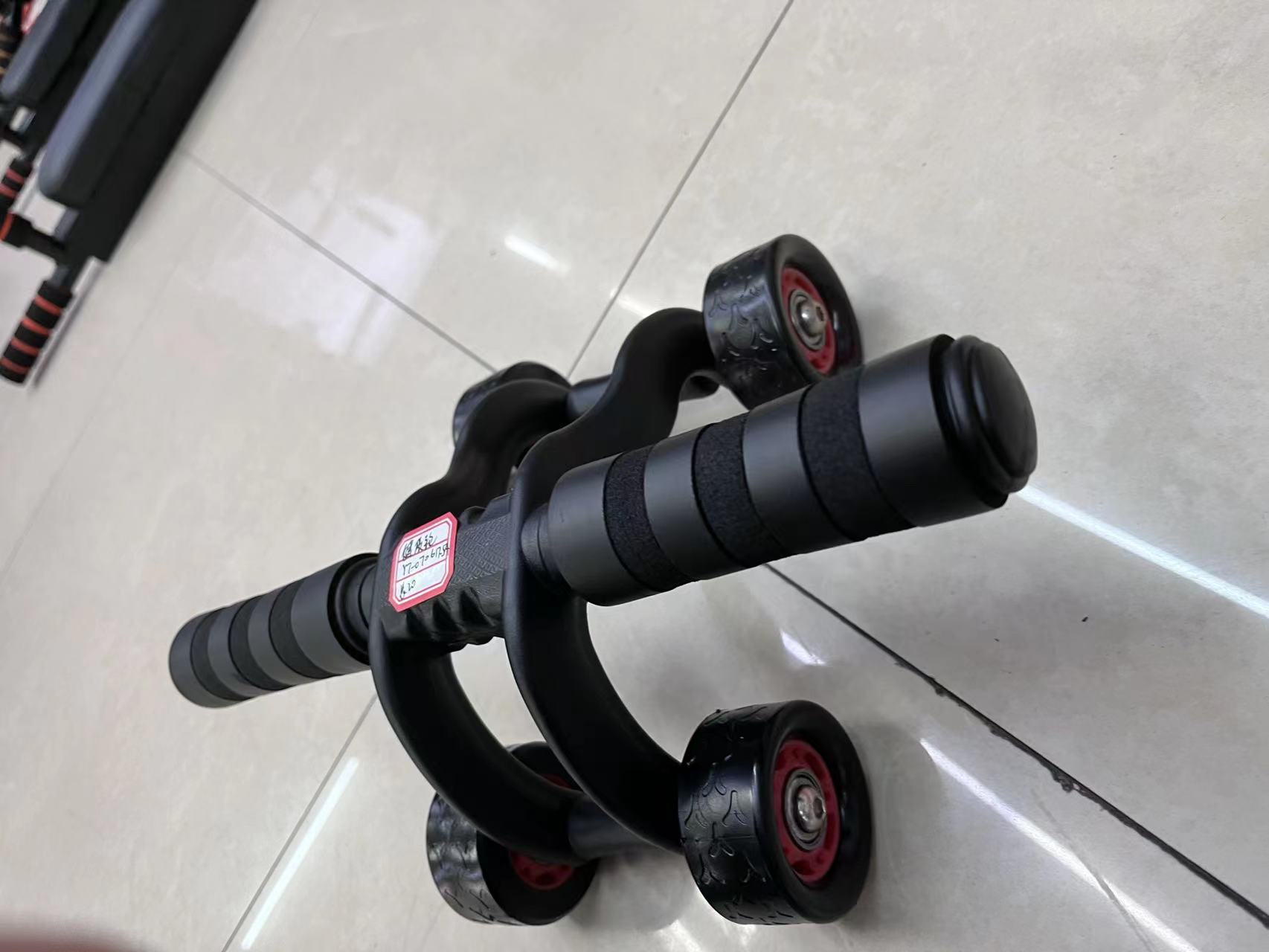 Yongtao Sports Abdominal Wheel Specification image