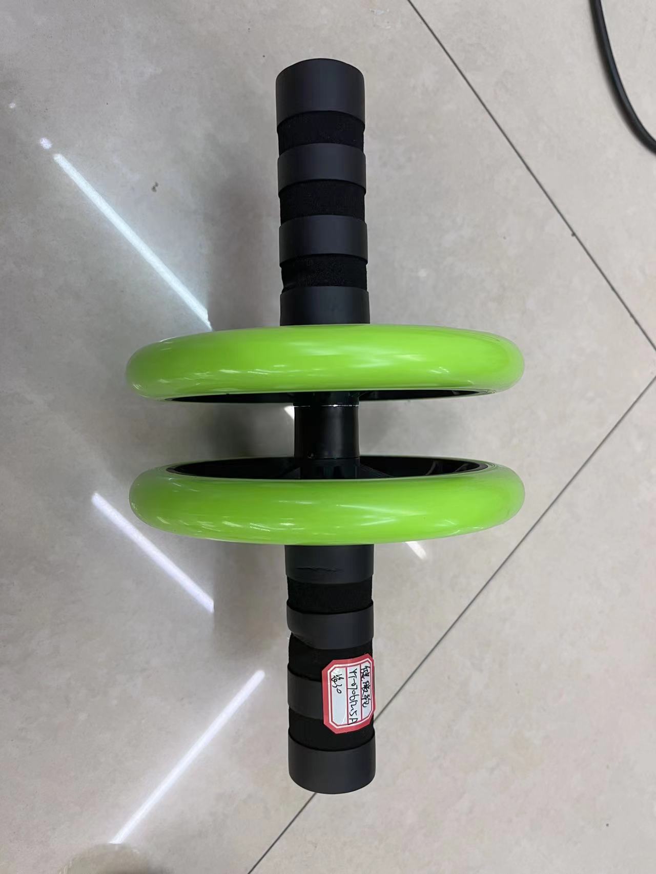 体育用品专业辅助健腹轮