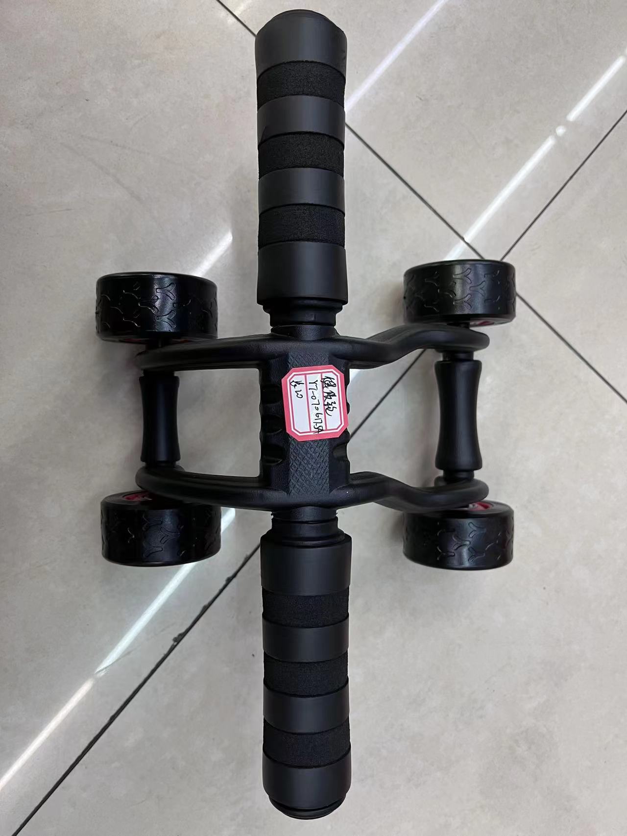 Yongtao Sports Abdominal Wheel