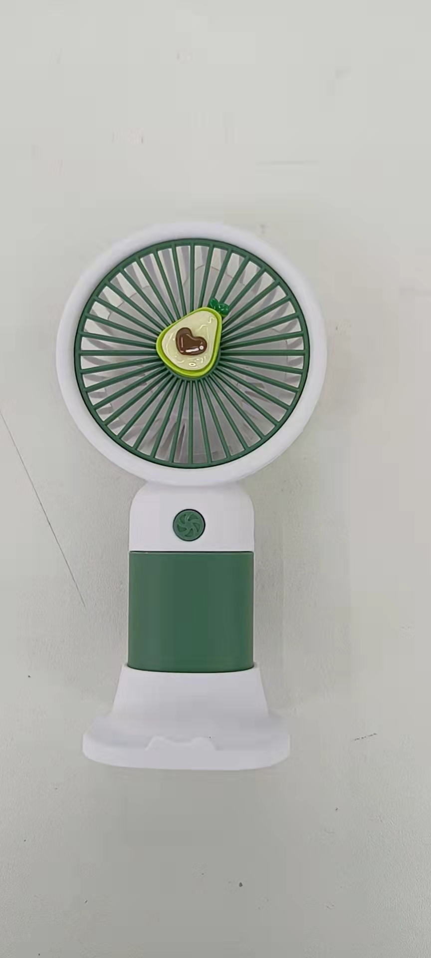 带底座风扇/充电风扇/手持 产品图