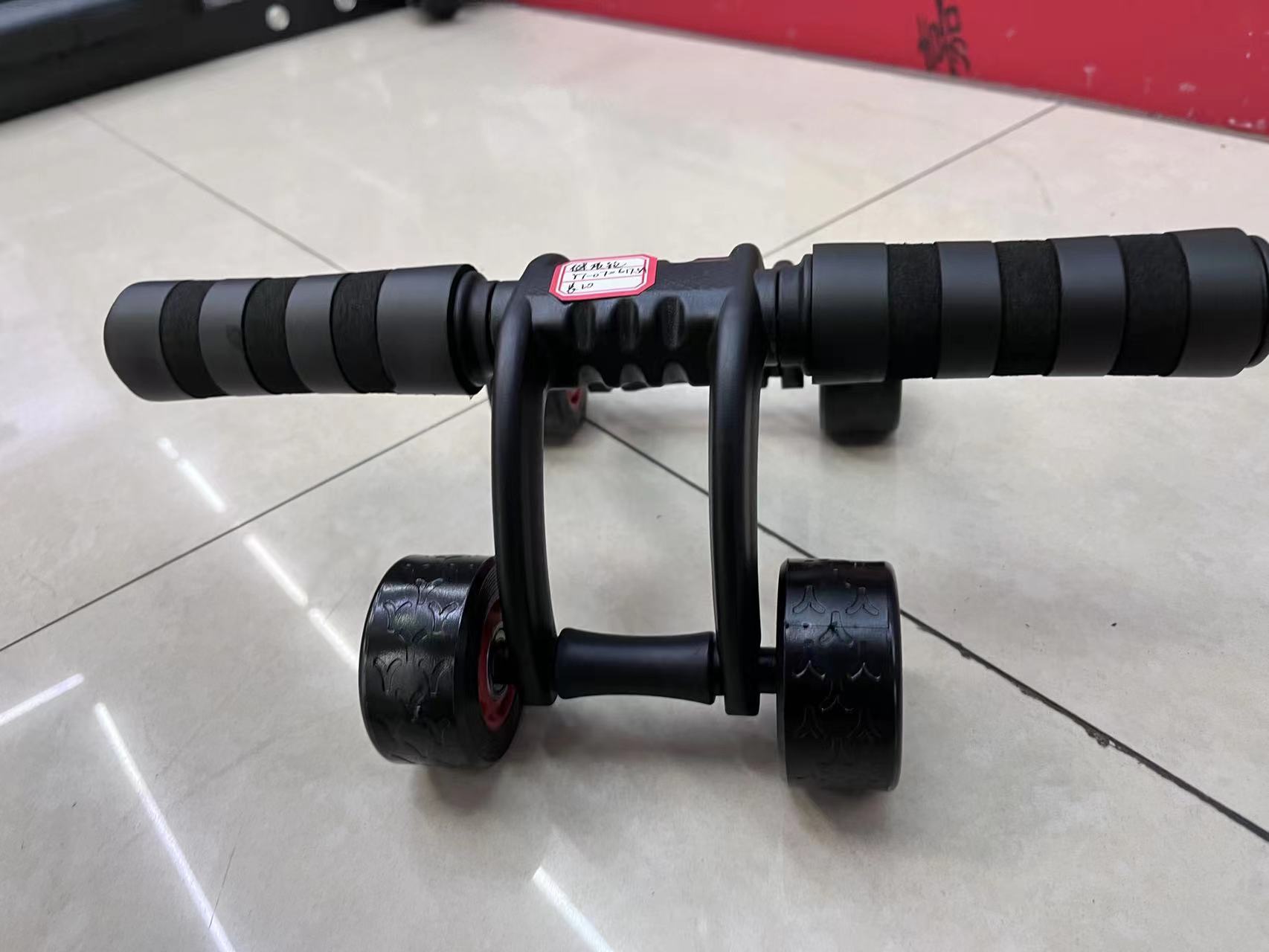 Yongtao Sports Abdominal Wheel details Picture
