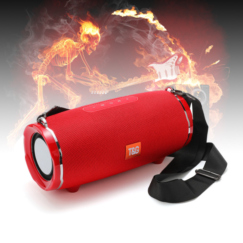 Export of multi-functional Bluetooth speakers