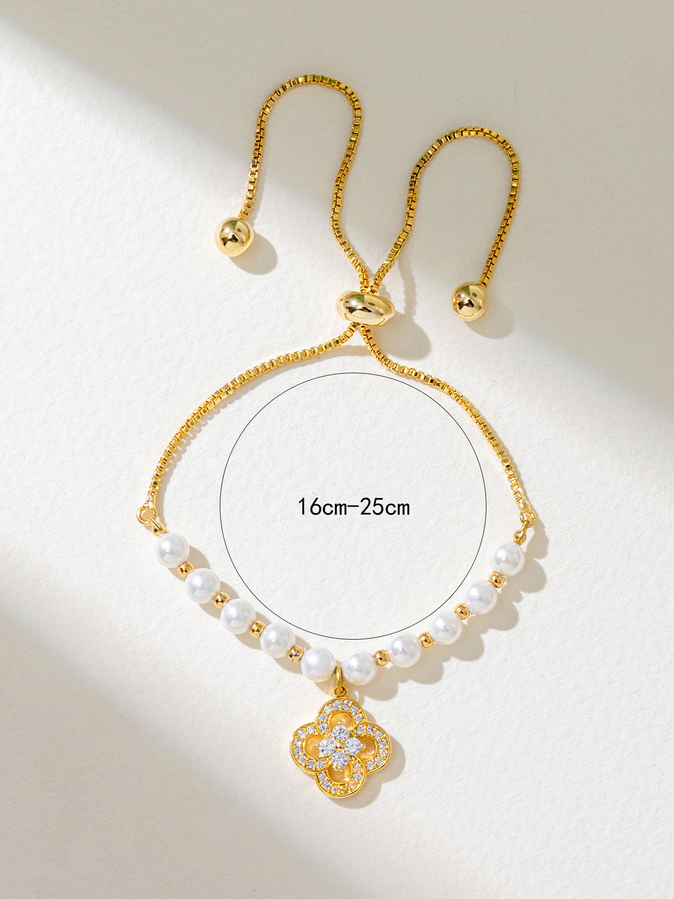 手链/水晶手串/手串/水晶手链/饰品产品图