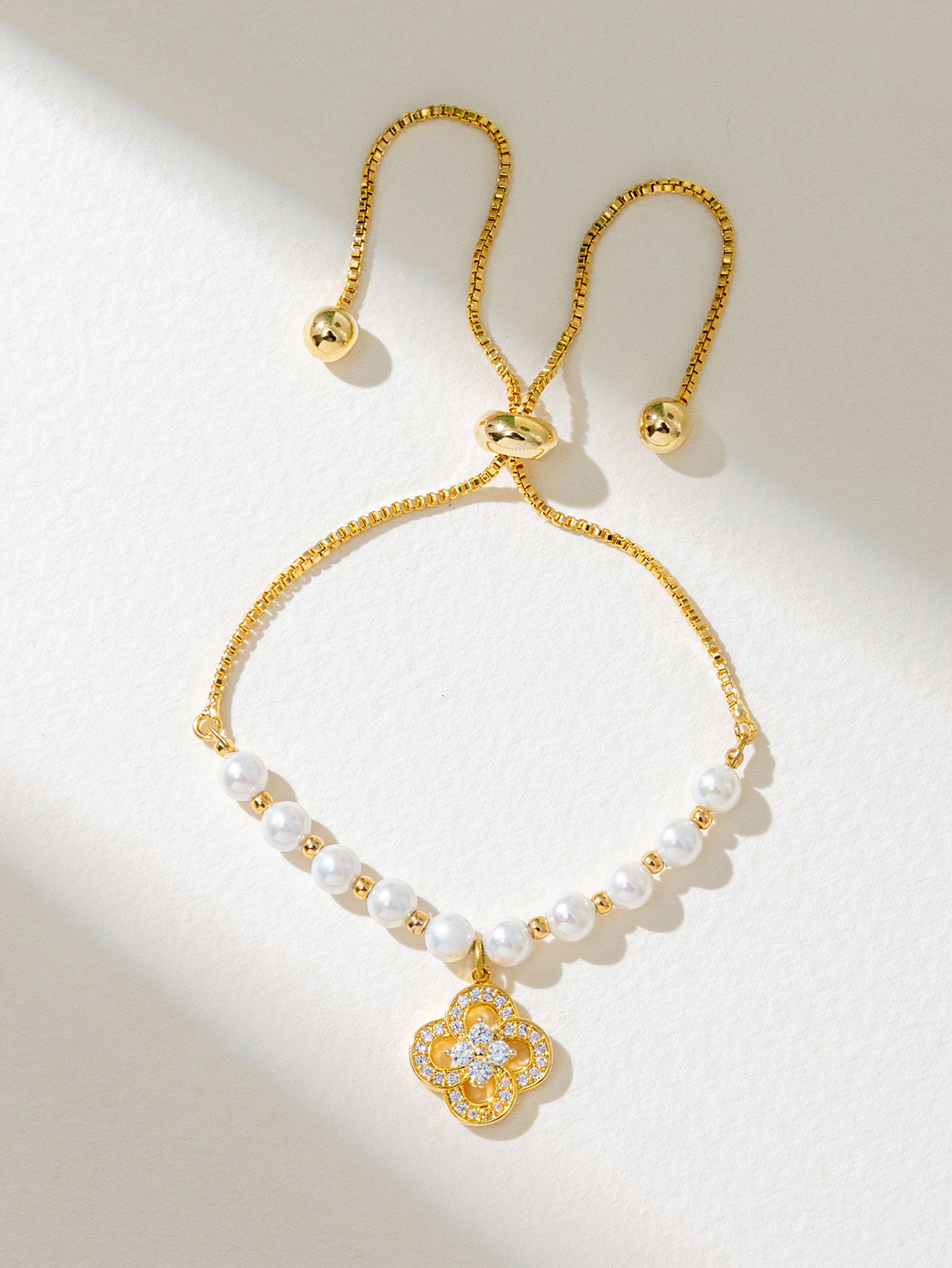 手链/水晶手串/手串/水晶手链/饰品白底实物图