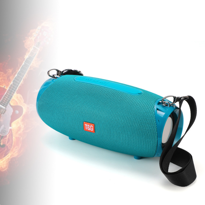 Export of multi-functional Bluetooth speakers details Picture