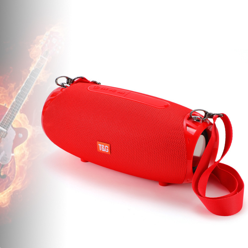 Export of multi-functional Bluetooth speakers Specification image