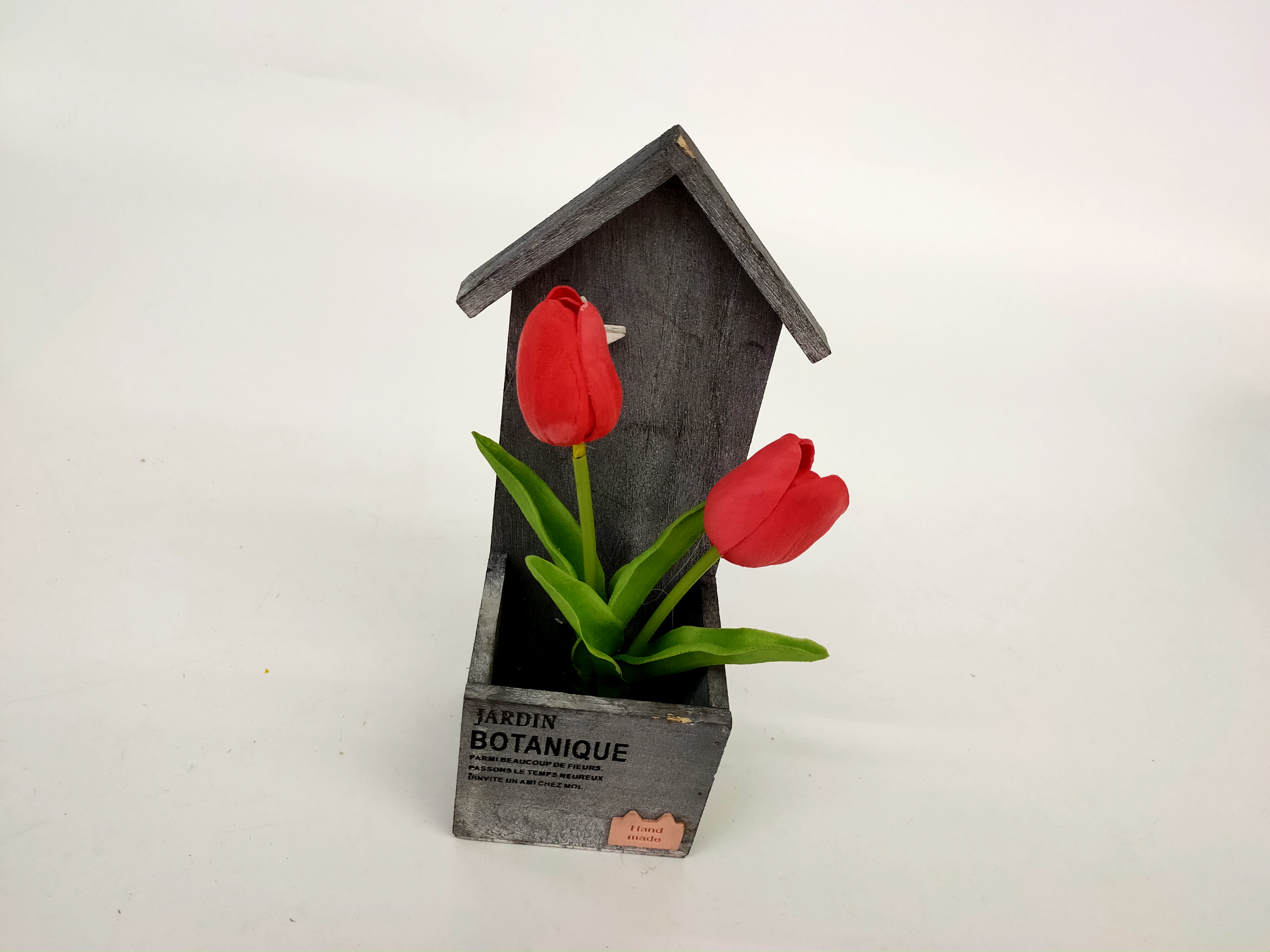 盆景/仿真花/假花细节图