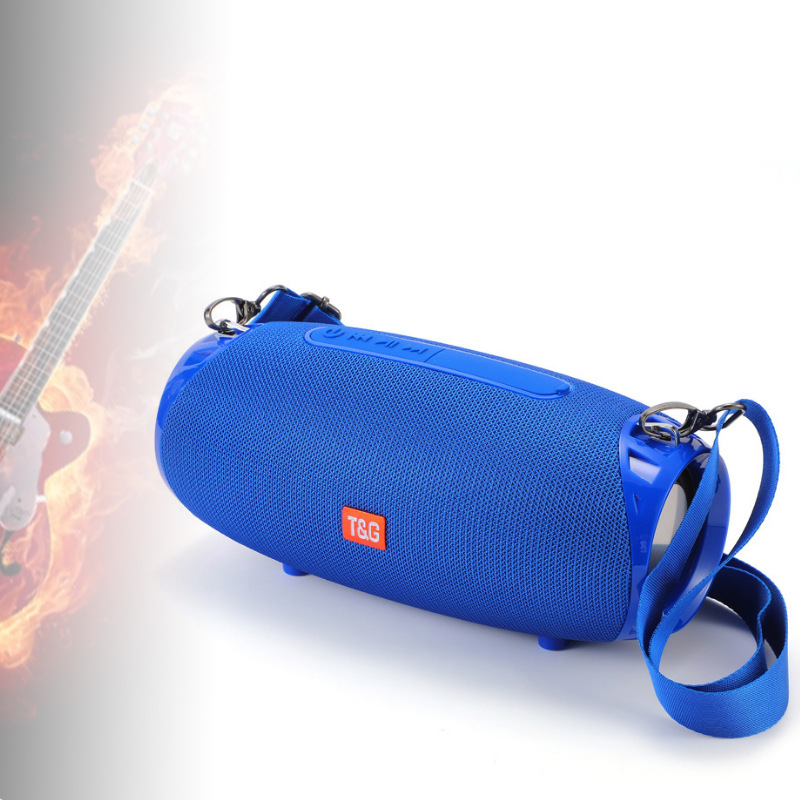 Export of multi-functional Bluetooth speakers Application Scenario