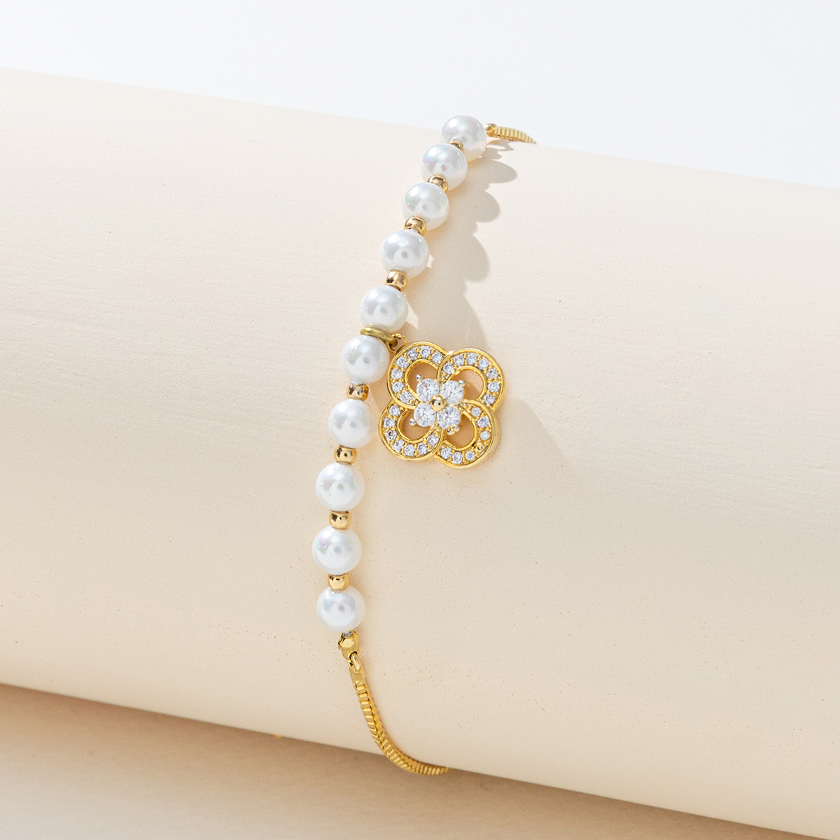 手链/水晶手串/手串/水晶手链/饰品细节图