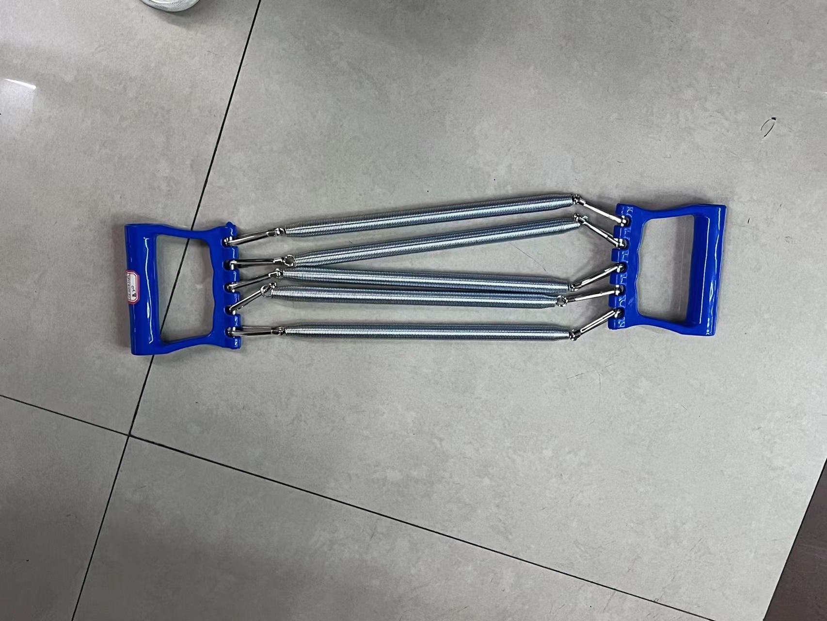 医用塑料拉力器