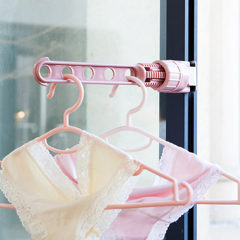 Creative hangers for foreign trade details Picture