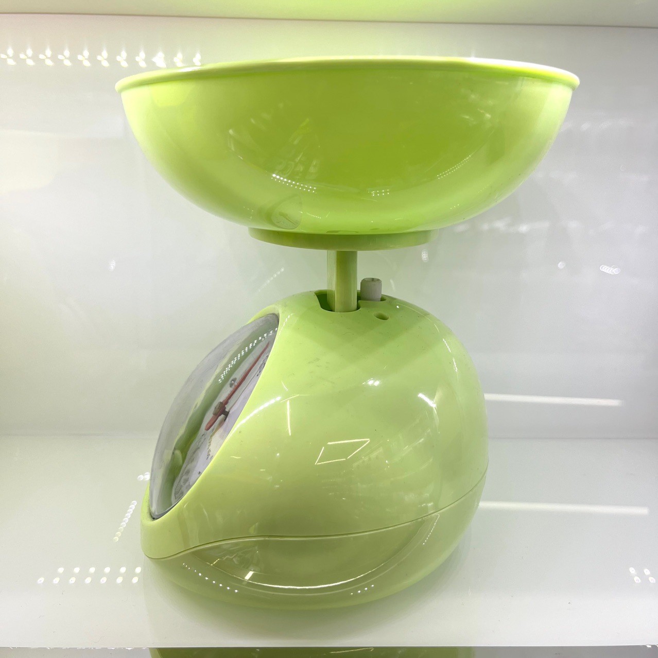 带碗厨房秤/盘秤/烘焙秤细节图