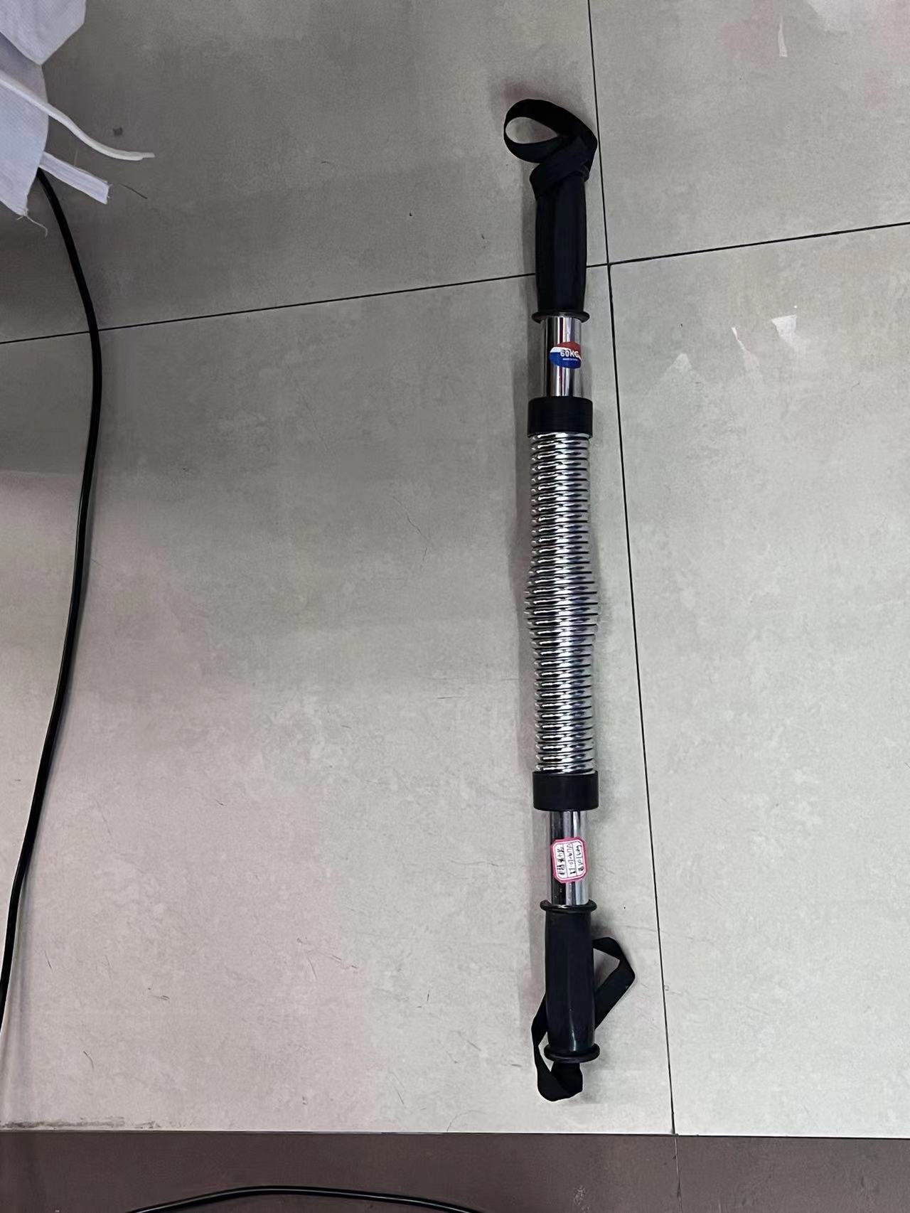 The Yongtao Sports arm strengthener is practical for 60kg
