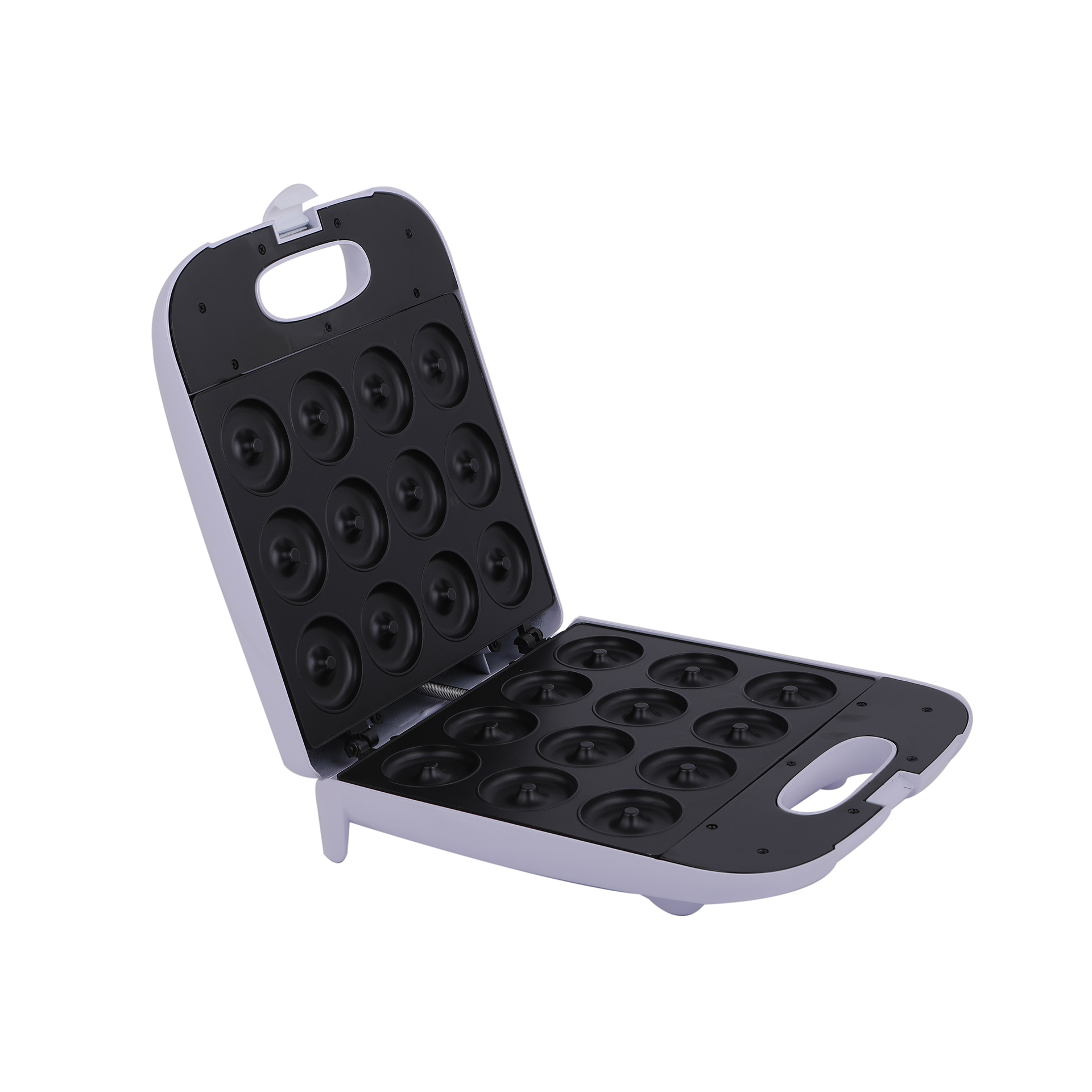 minMAX's best-selling sandwich maker, waffle maker 1513D multi-functional breakfast machine, and sandwich maker are available for export Item Picture