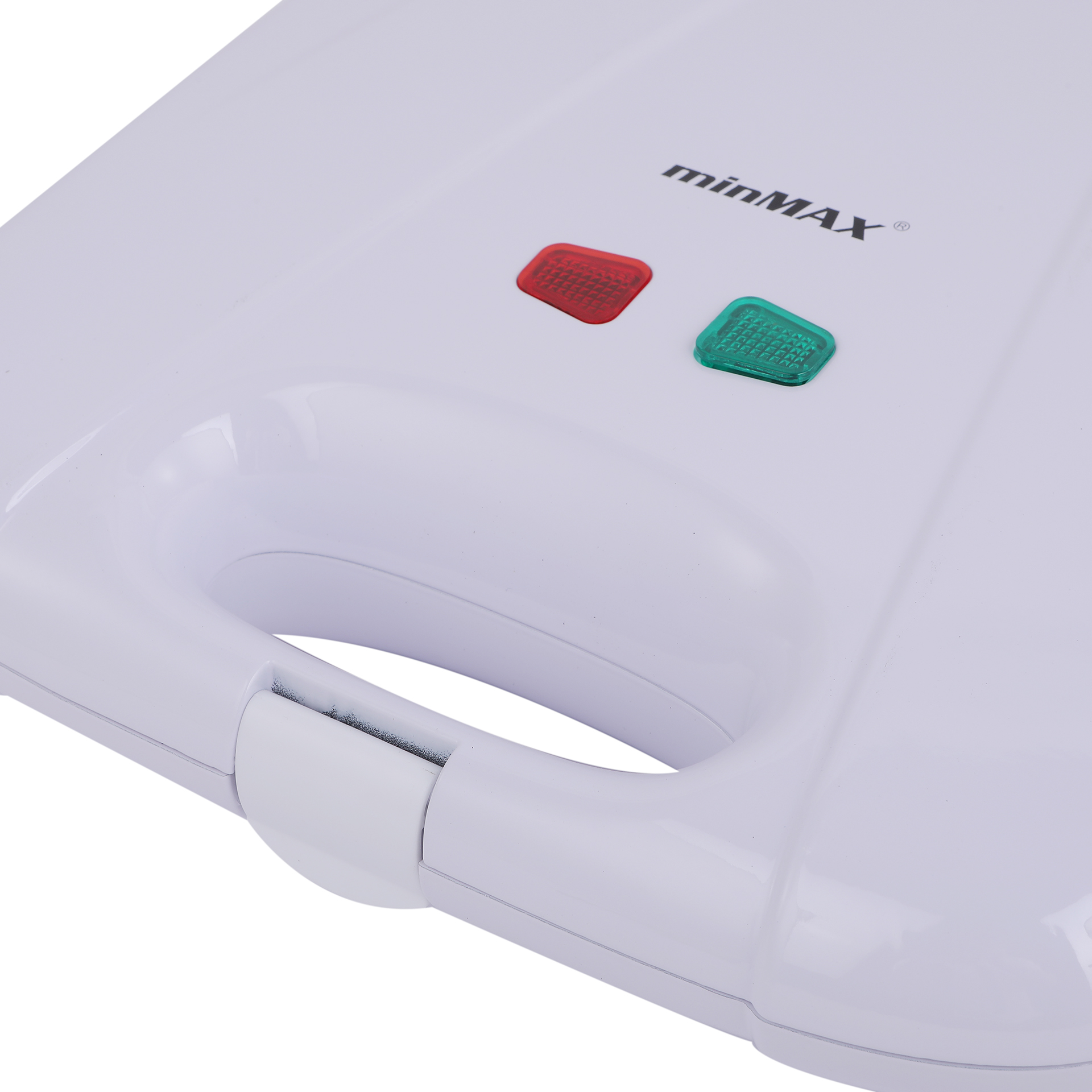 minMAX's best-selling sandwich maker, waffle maker 1513D multi-functional breakfast machine, and sandwich maker are available for export Specification image