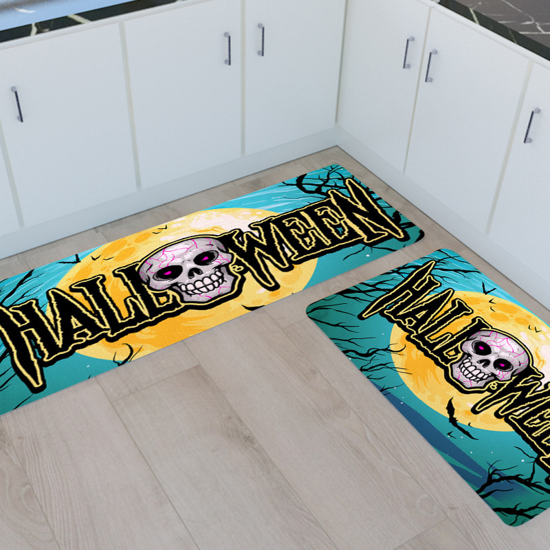 万圣节/地垫/地毯产品图