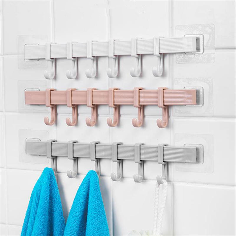 厨房挂钩架外贸