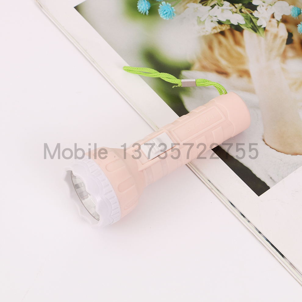 挂件手电筒/手电筒/手电细节图